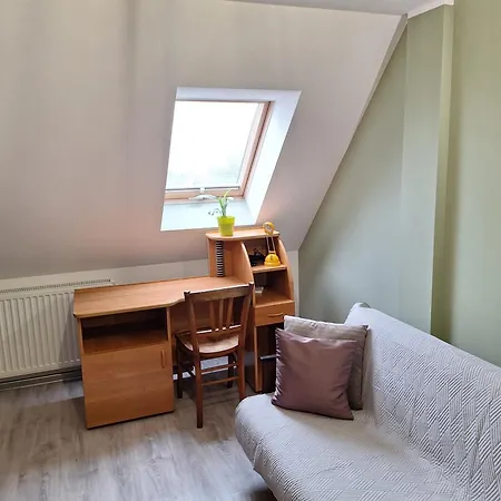 Pod Chelmcem Apartment *