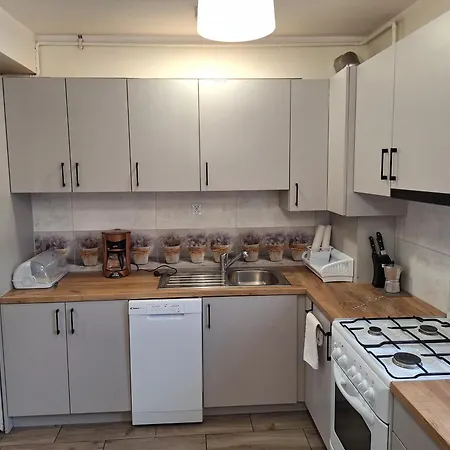 Pod Chelmcem Appartamento *