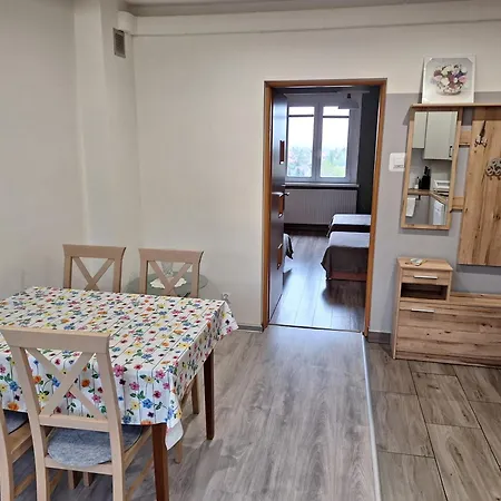 Apartment Pod Chelmcem Waldenburg