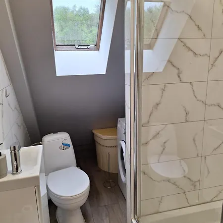 Pod Chelmcem Apartment