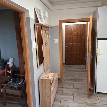 Appartement Pod Chelmcem *
