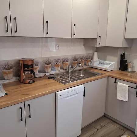 Pod Chelmcem Appartamento