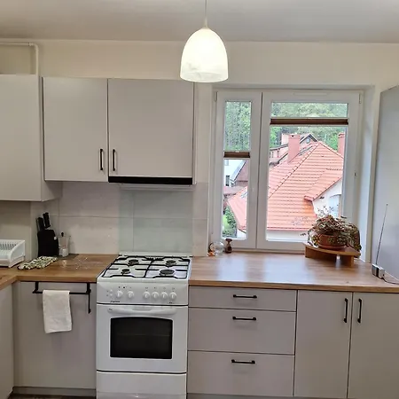 Appartamento Pod Chelmcem Wałbrzych