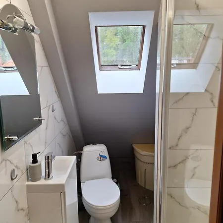 Apartment Pod Chelmcem