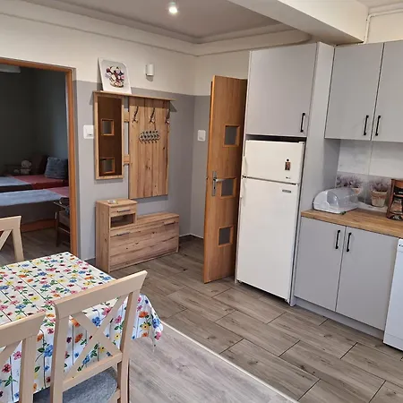 Appartement Pod Chelmcem *