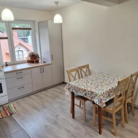 Appartamento Pod Chelmcem