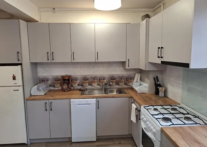 Pod Chelmcem Appartamento *