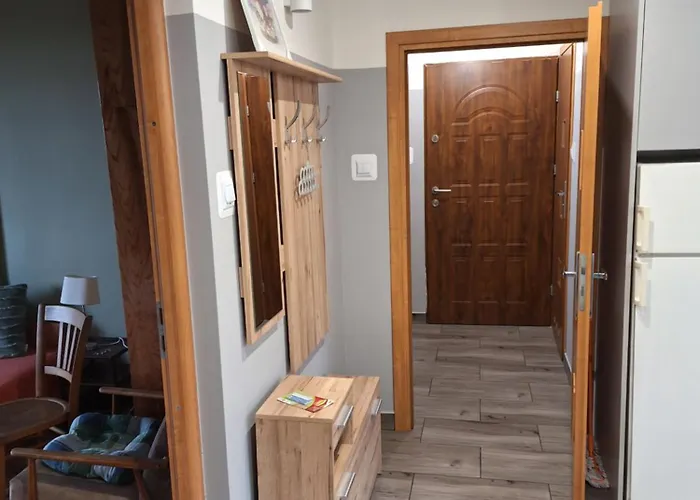 Apartment Pod Chelmcem *