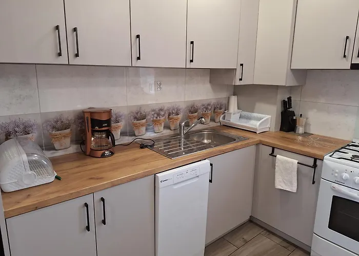 Pod Chelmcem Appartamento