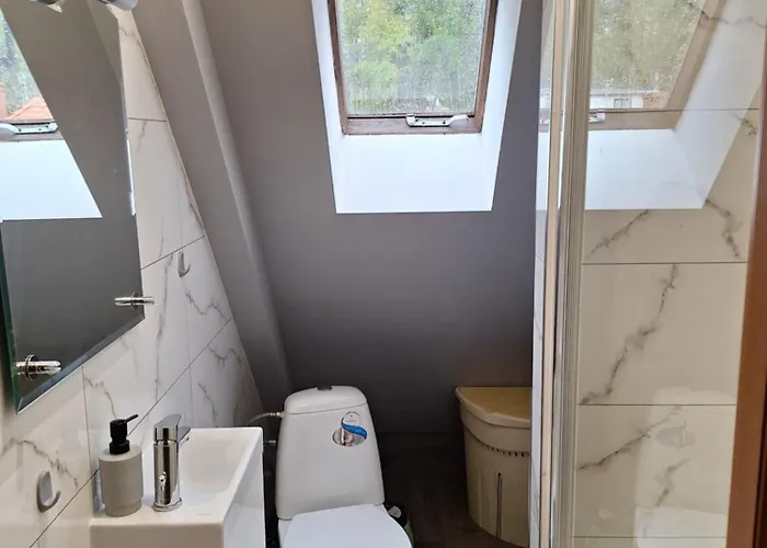 Apartment Pod Chelmcem