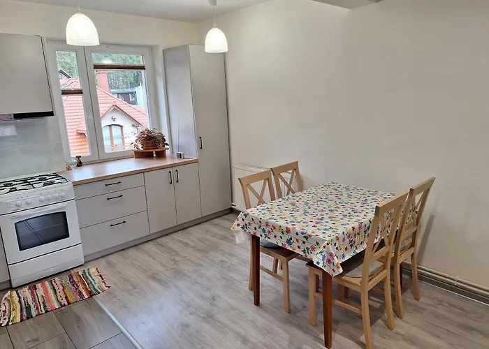 Apartment Pod Chelmcem